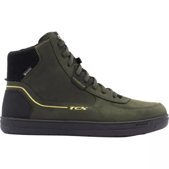 Bottes homme TCX Mood 2 GTX