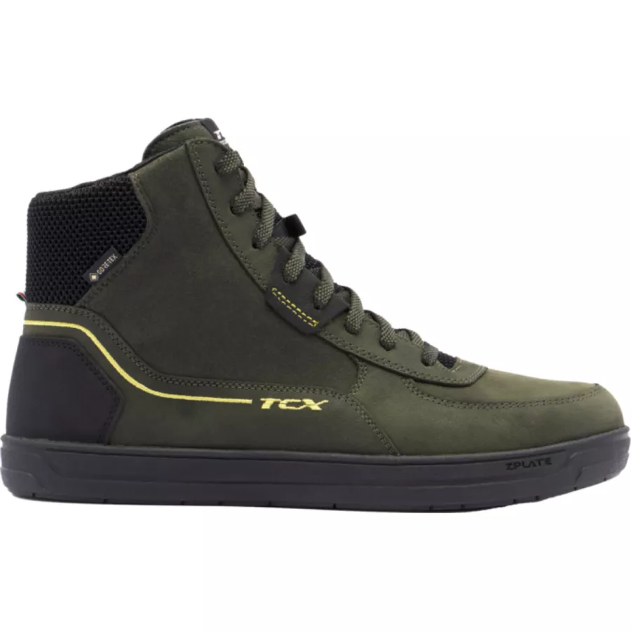 Bottes homme TCX Mood 2 GTX