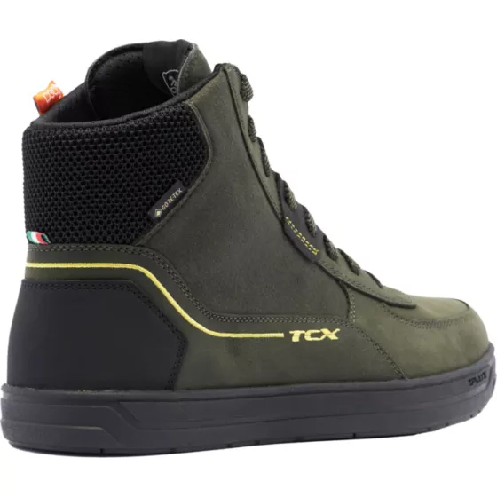 Herren Schuhe TCX Mood 2 GTX