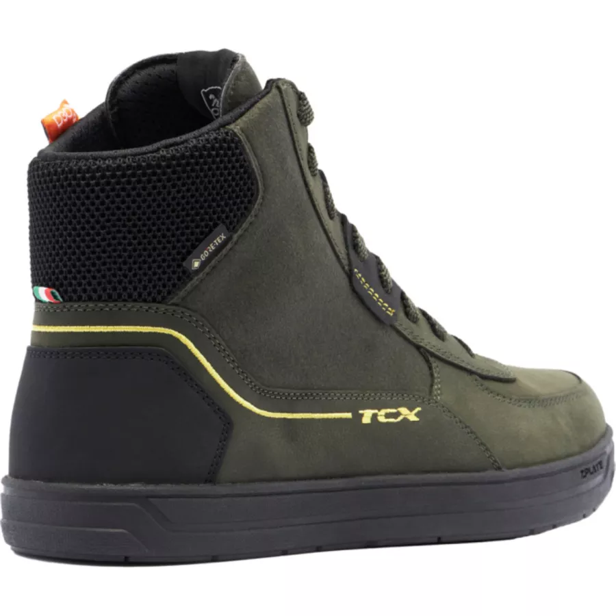 Bottes homme TCX Mood 2 GTX