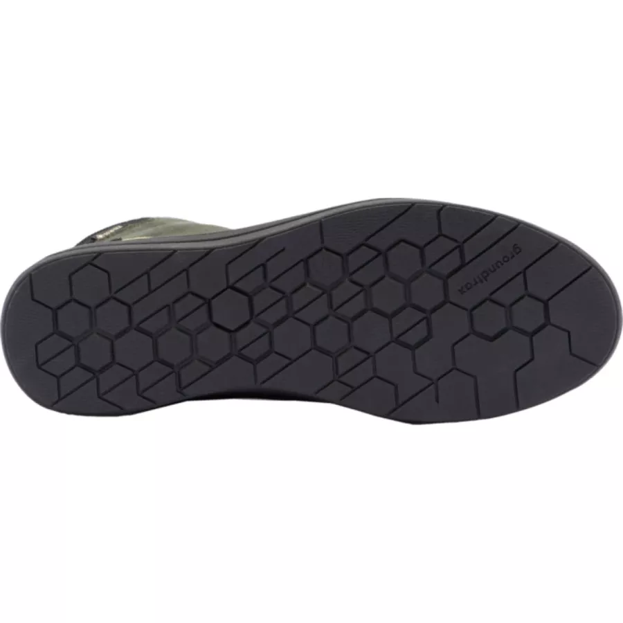Bottes homme TCX Mood 2 GTX