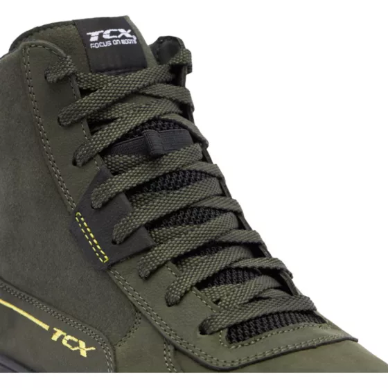 Bottes homme TCX Mood 2 GTX