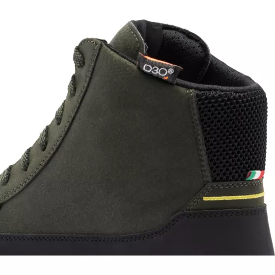 Bottes homme TCX Mood 2 GTX