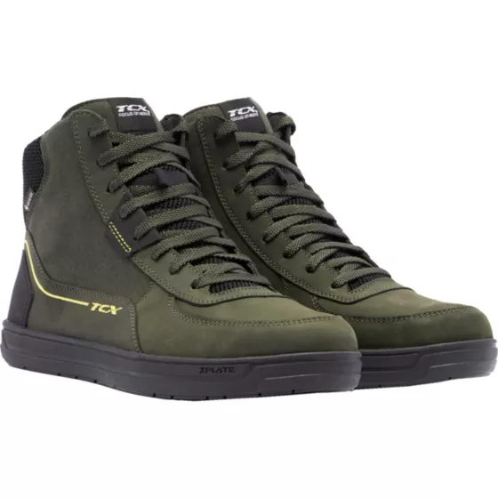Bottes homme TCX Mood 2 GTX