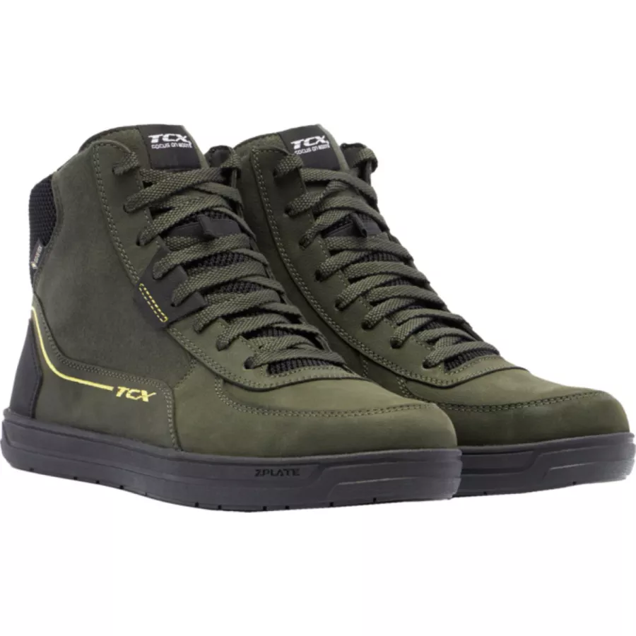 Bottes homme TCX Mood 2 GTX