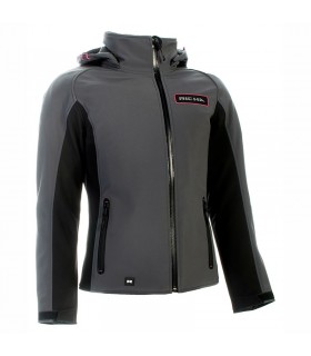 Veste RICHA BOKA WP LADY - adaptée à la morphologie féminine