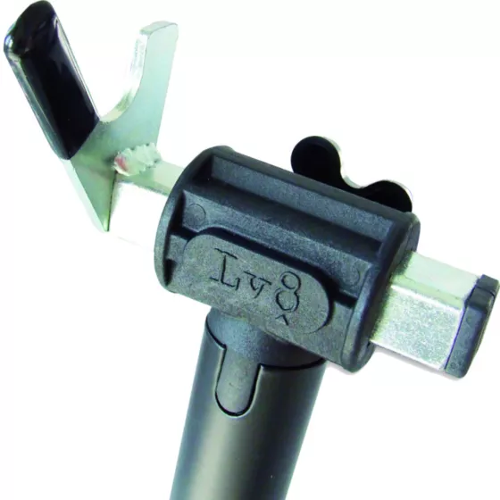 Adaptateurs V LV8 pour E620