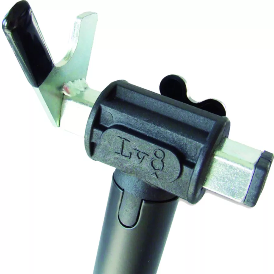 Adaptateurs V LV8 pour E620