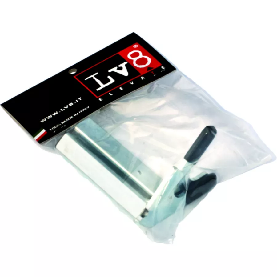 Adaptateurs V LV8 pour E620