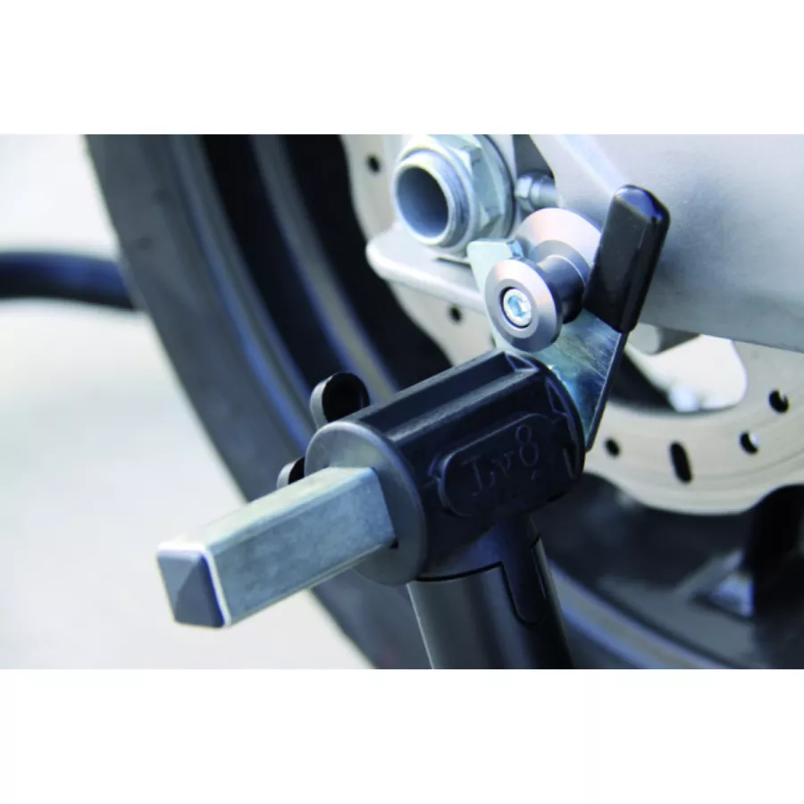 Adaptateurs V LV8 pour E620