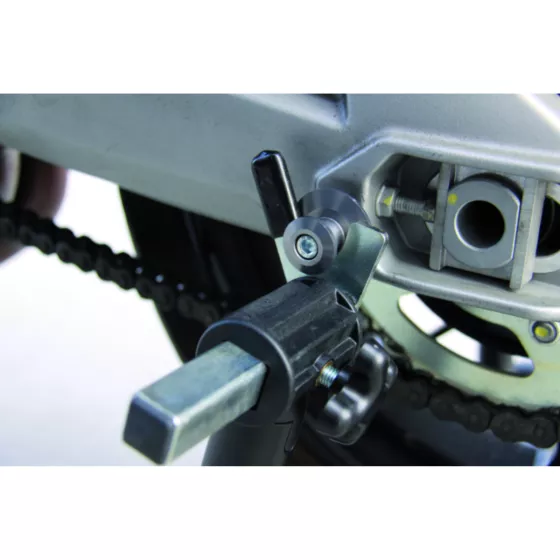 LV8 V-Adapter für E620