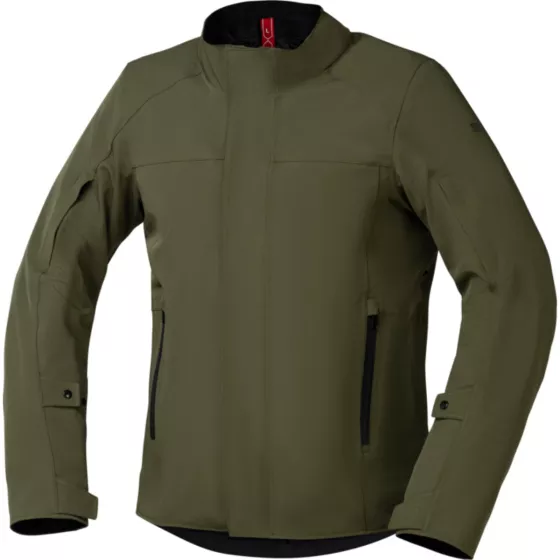 Veste IXS DESTINATION-ST-PLUS