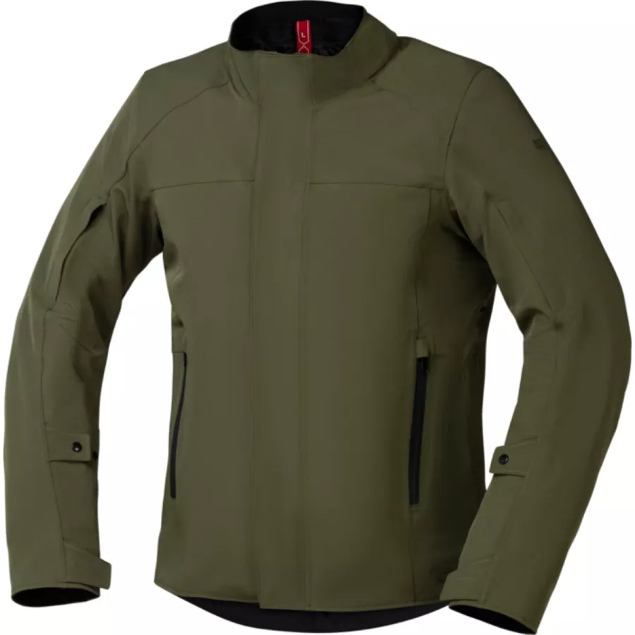 Veste IXS DESTINATION-ST-PLUS
