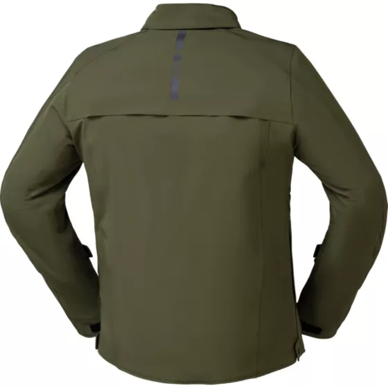 IXS DESTINATION-ST-PLUS Jacke olivgrün