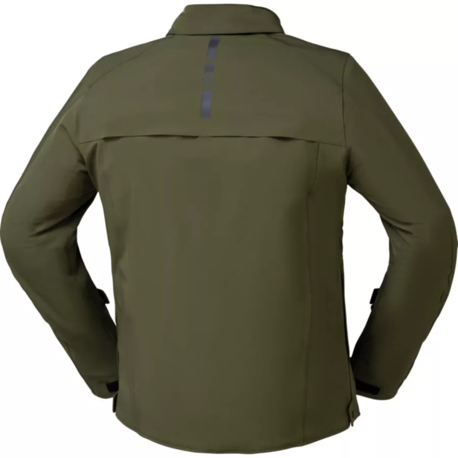 Veste IXS DESTINATION-ST-PLUS