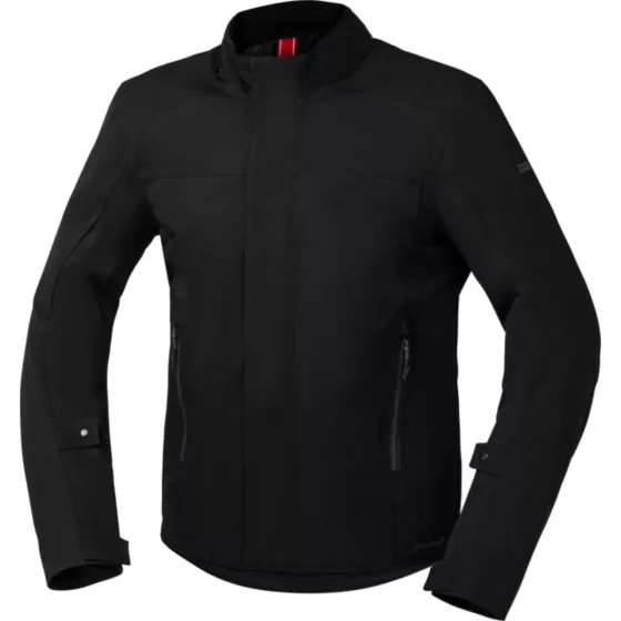 IXS DESTINATION-ST-PLUS Jacke Schwarz