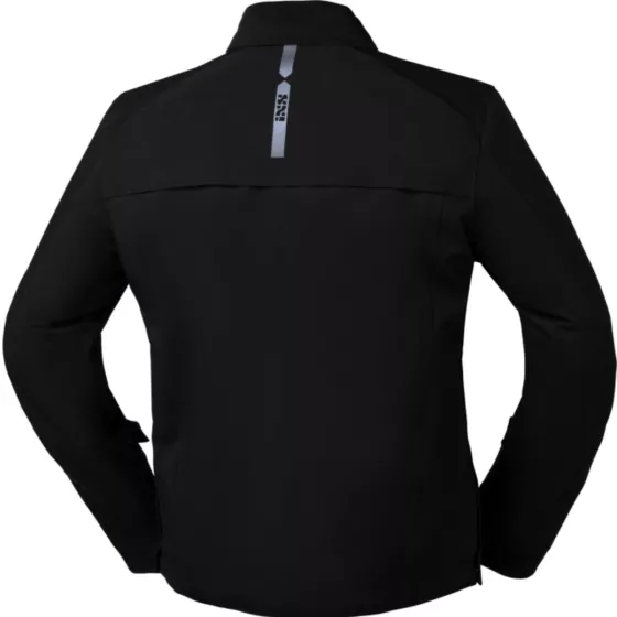 Veste IXS DESTINATION-ST-PLUS noire