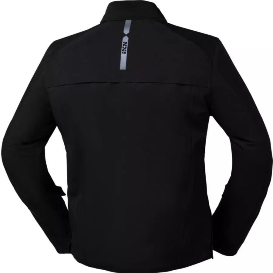 Veste IXS DESTINATION-ST-PLUS noire