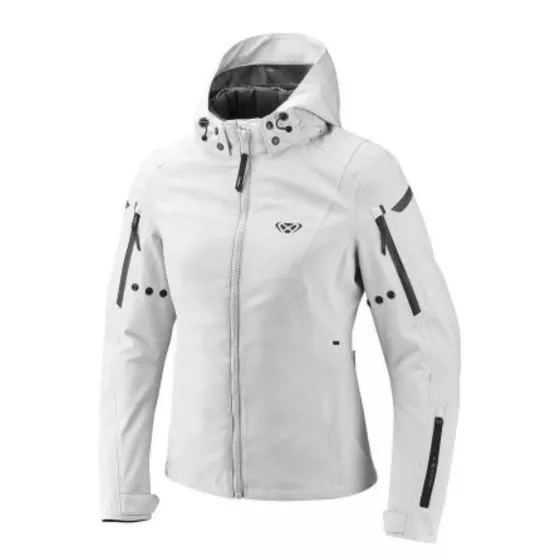 Damenjacke IXON BURNING
