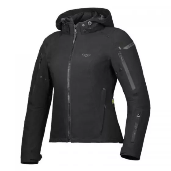 Damenjacke IXON BURNING  Schwarz