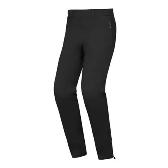 Pantalon IXON NIDAS OVERPANT - Noir