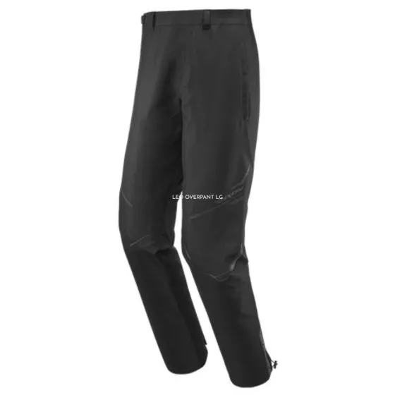 Pantalon IXON LEO OVERPANT LG - Noir
