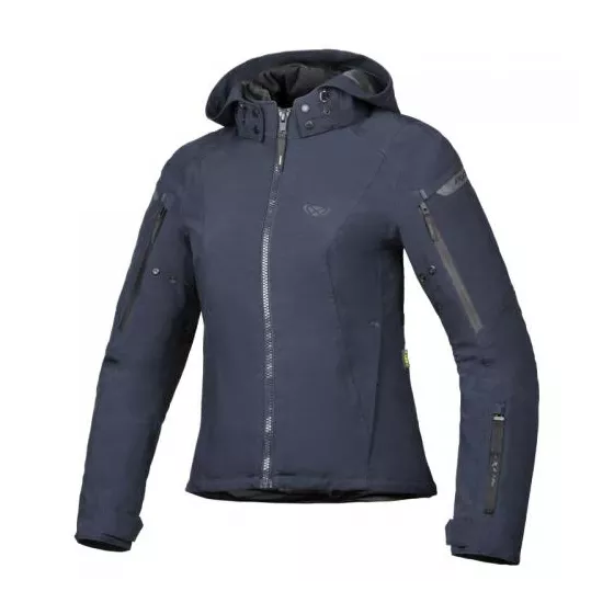 Veste femme IXON BURNING Navy