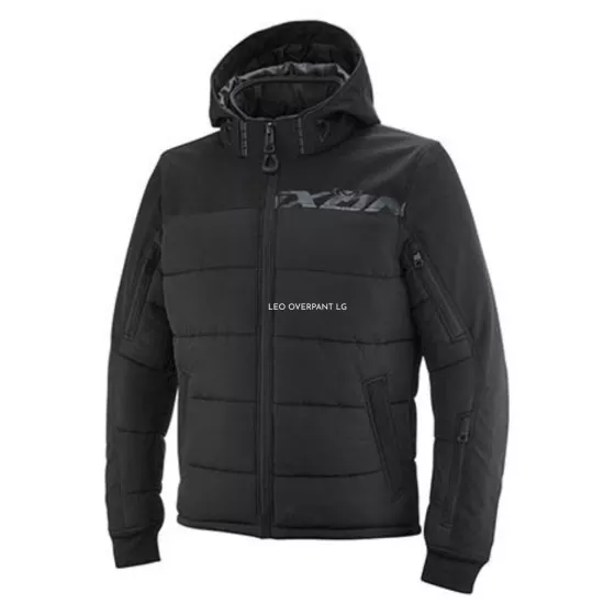 Textjacke IXON ASPEN Herren