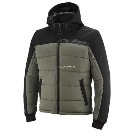 Textjacke IXON ASPEN Herren