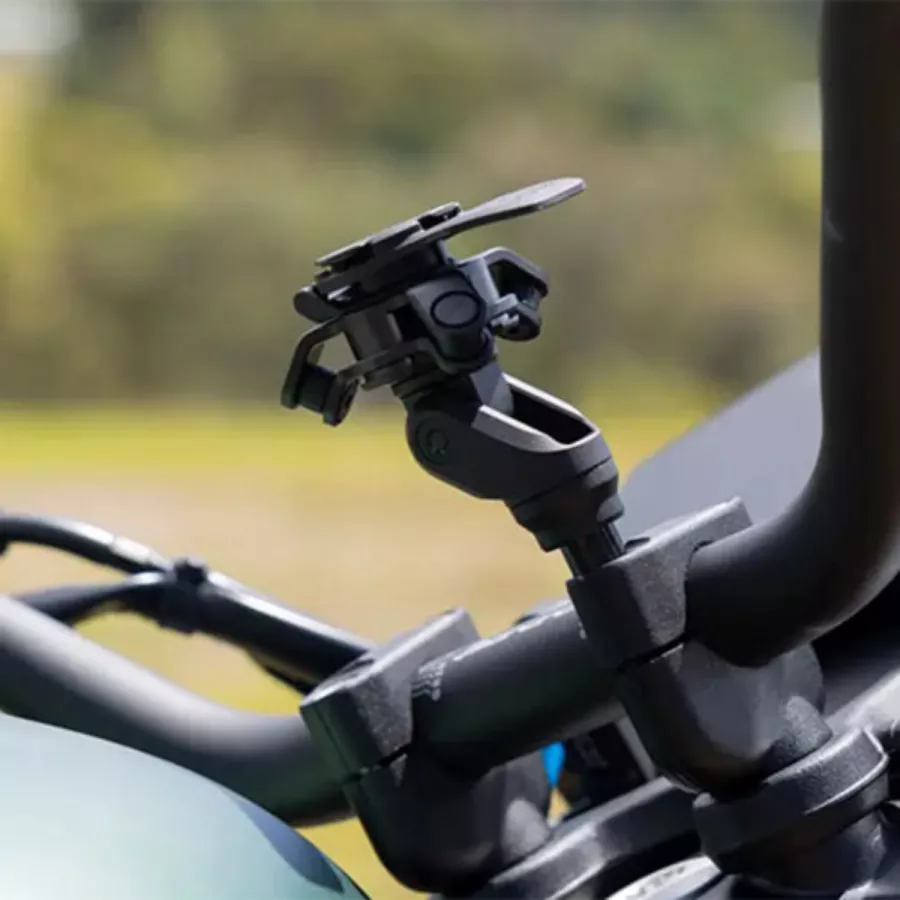 Quad Lock Pro Lenkerhalterung Motorrad