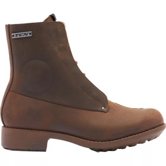 Chaussures femme TCX Blend 2 WP - Brun