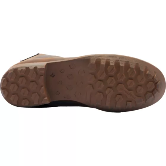 Damenschuhe TCX Blend 2 WP Braun
