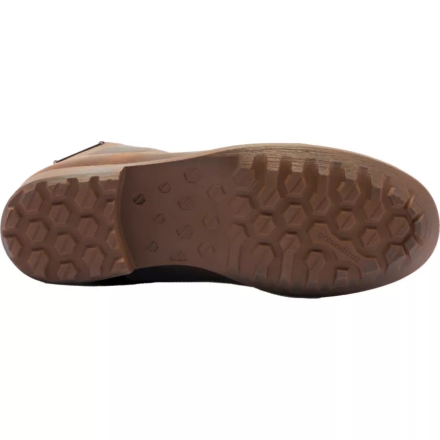Damenschuhe TCX Blend 2 WP Braun