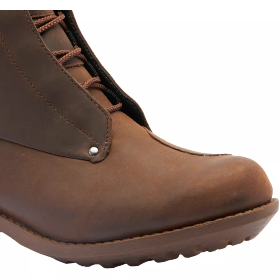 Damenschuhe TCX Blend 2 WP Braun