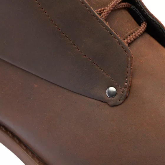 Damenschuhe TCX Blend 2 WP Braun