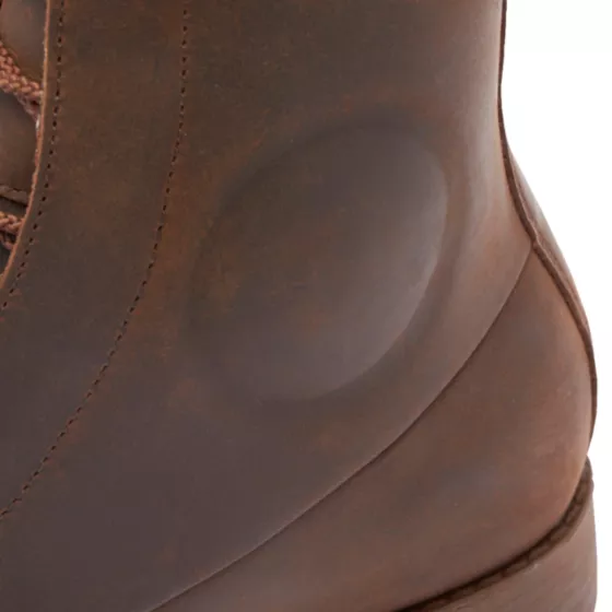 Damenschuhe TCX Blend 2 WP Braun