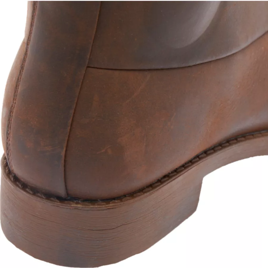 Damenschuhe TCX Blend 2 WP Braun