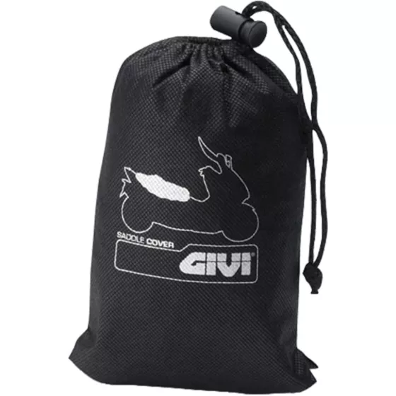 Couverture de selle GIVI