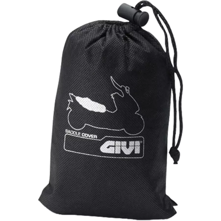 Couverture de selle GIVI