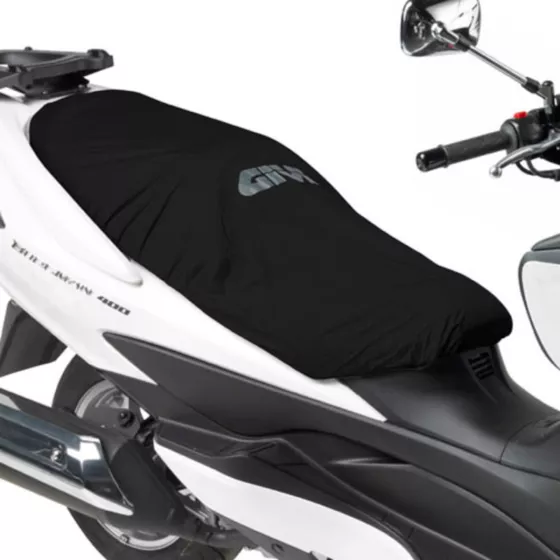 couvre-selle GIVI