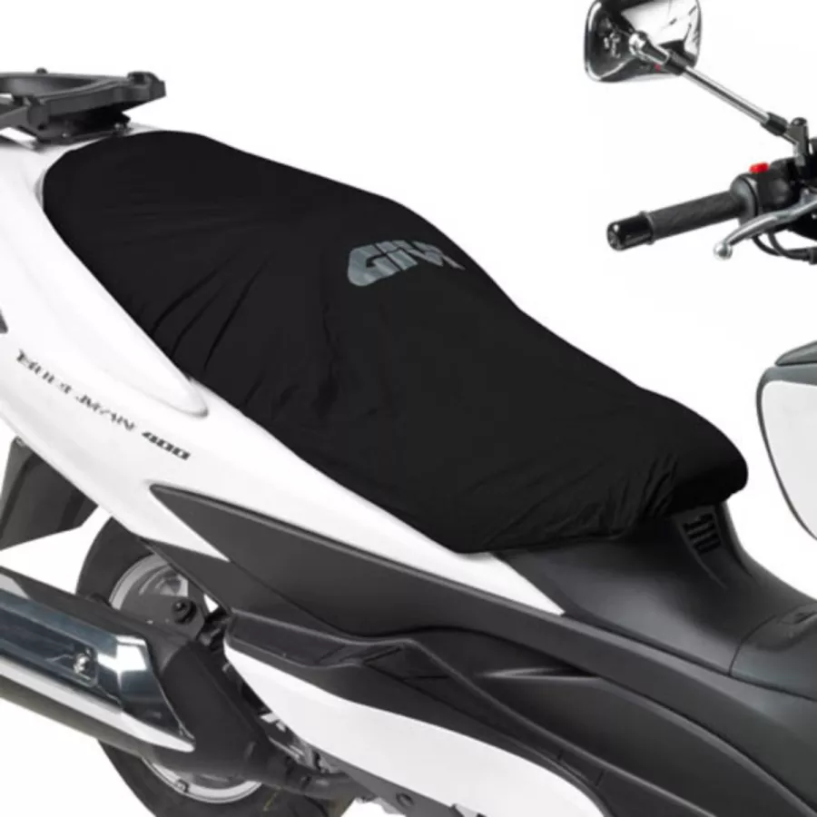couvre-selle GIVI