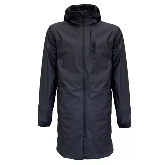 Veste de pluie ESQUAD Longue Taille