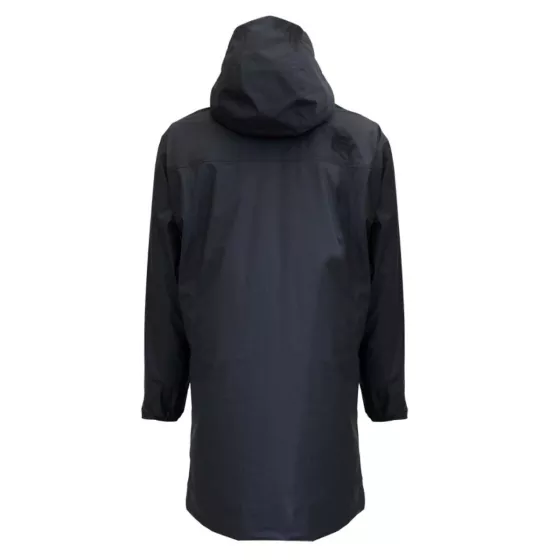 ESQUAD Regenjacke Langgrösse