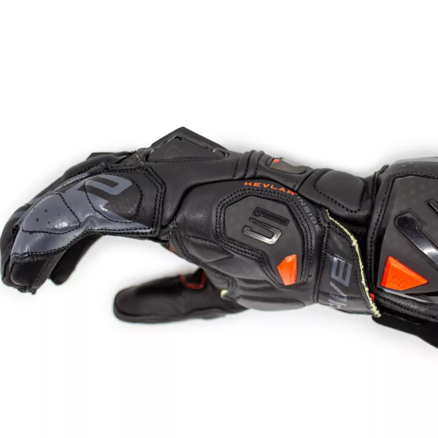 FIVE SF1 Evo Lederhandschuhe