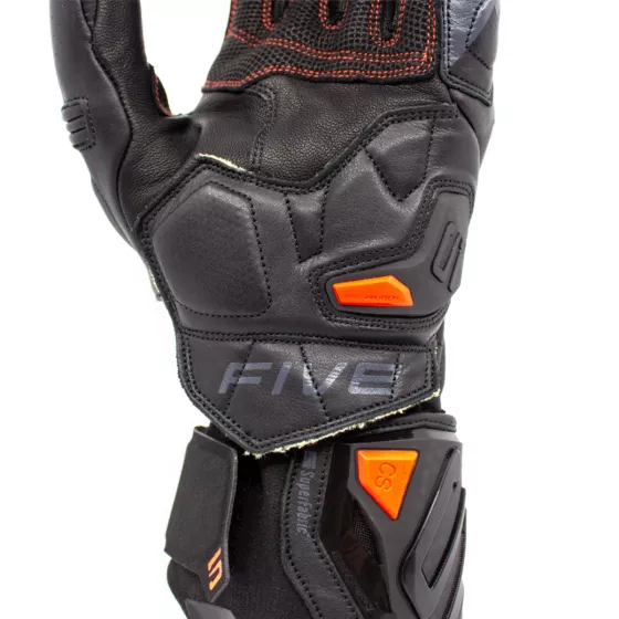 FIVE SF1 Evo Lederhandschuhe