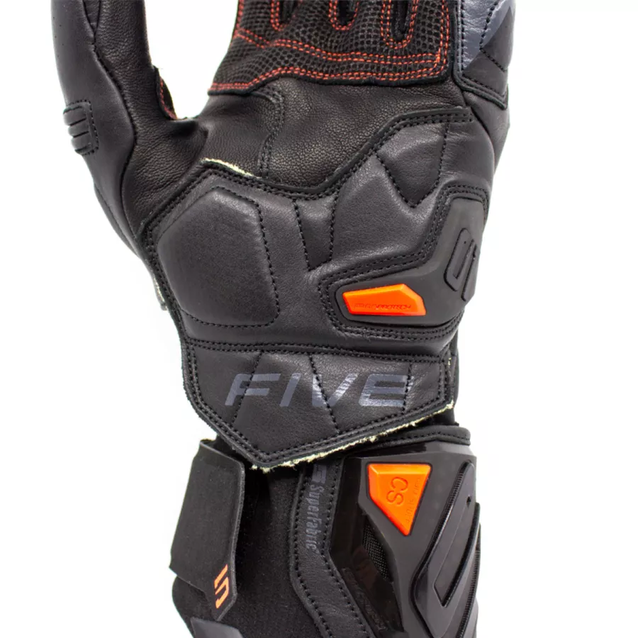 FIVE SF1 Evo Lederhandschuhe