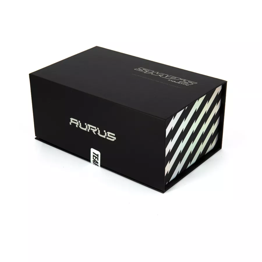 Cross-Maske SWAPS AURUS BLACK GOLD