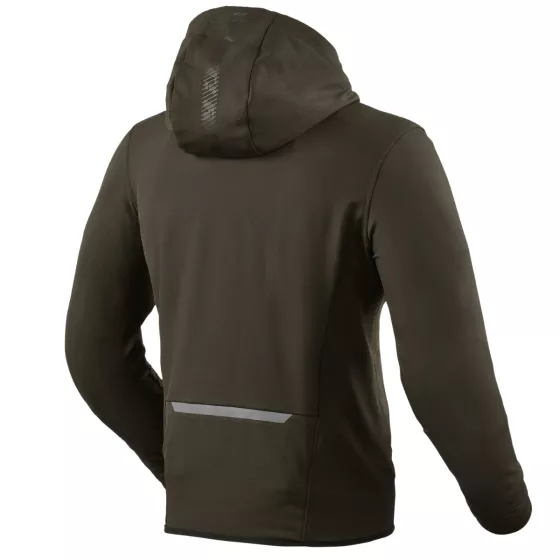 Veste REVI'T PARABOLICA - Vert foncé