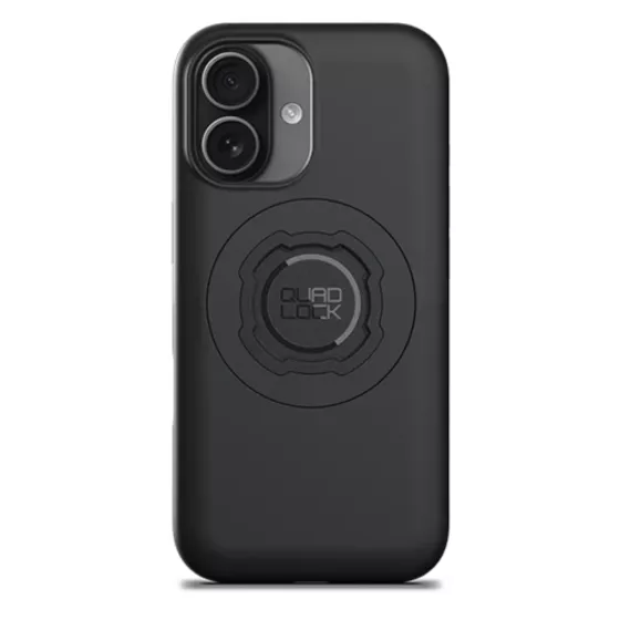 QUAD LOCK Hülle für iPhone 17