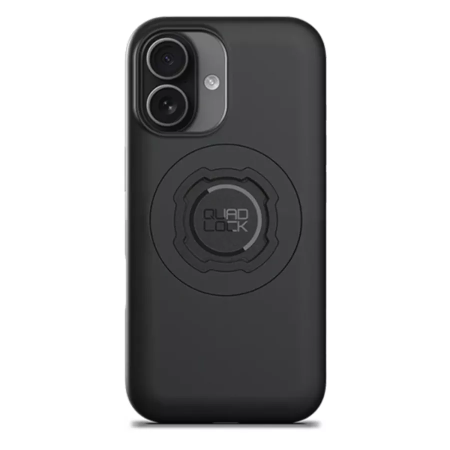 QUAD LOCK Hülle für iPhone 17